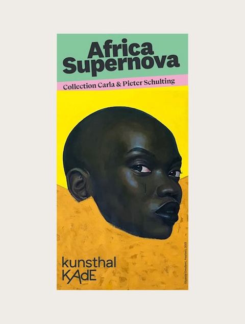 Mashilo, Poswa and Muholi in ‘Africa Supernova’ at Kunsthal KAde, Netherlands