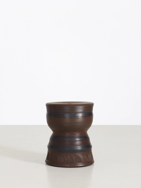 Chuma Maweni - Imbizo Stool XIX, 2022