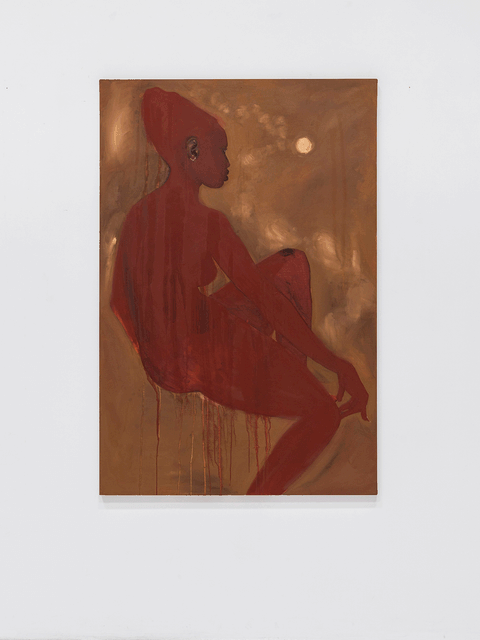 On your way, 2025 - Manyaku Mashilo