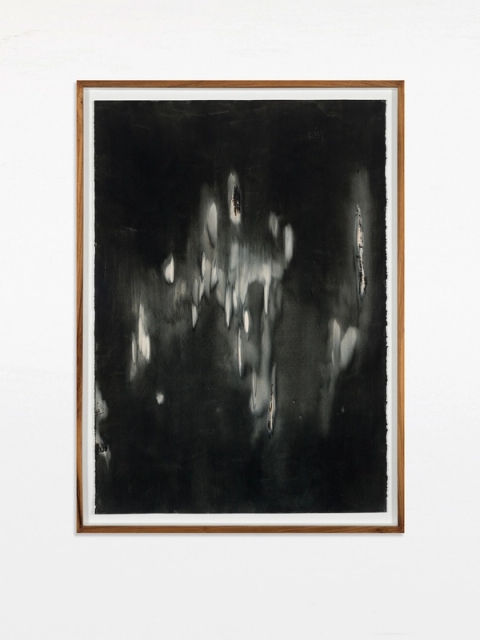 Undying III, 2018 - Alexandra Karakashian