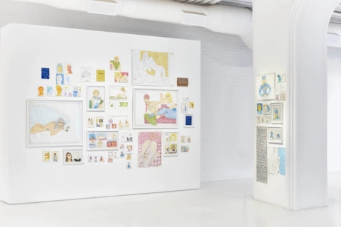 Nano Le Face - Honey, I'm Not Doing So Well