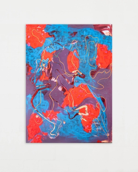 Nzezvashe, 2022 - Amanda Shingirai Mushate