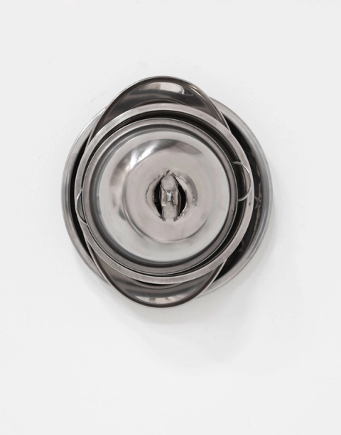 Servitude II, 2020 - Usha Seejarim