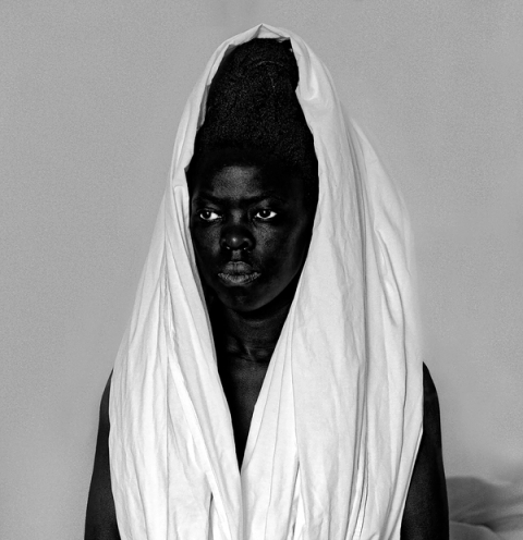 Zanele Muholi - Simthembile I, East London, 2017