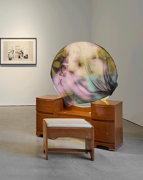 Driftwork, 2025 - Southern Guild Los Angeles