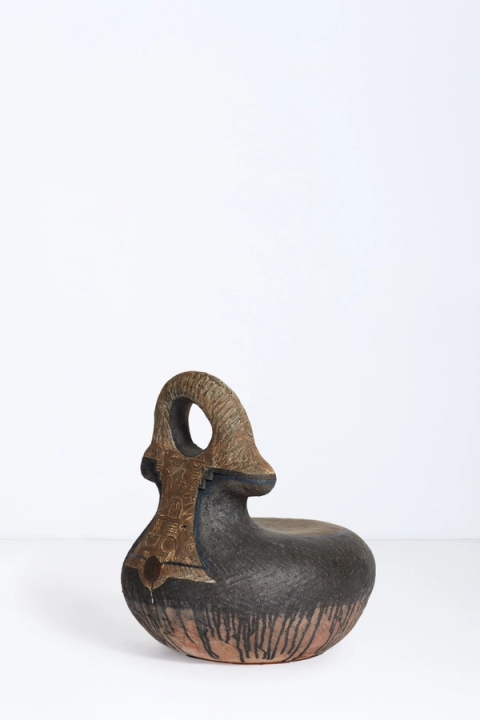 Andile Dyalvane - eNtshonalanga (Sunset), 2020