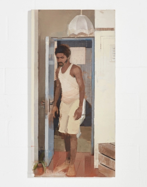 Untitled, 2024 - Ayotunde Ojo