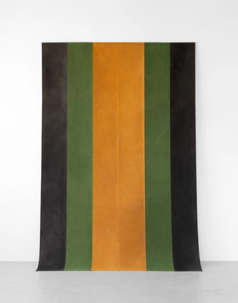 Chronicle of a Death Foretold V, 2023 - Inga Somdyala