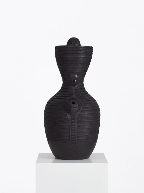 Madoda Fani - Solomzi (Eye of the Home), 2022