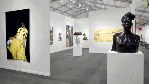 Frieze Los Angeles 2026 - Southern Guild