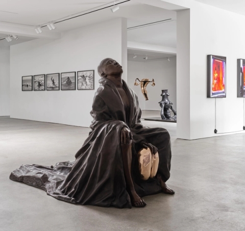 ZANELE MUHOLI, 2024 - Zanele Muholi