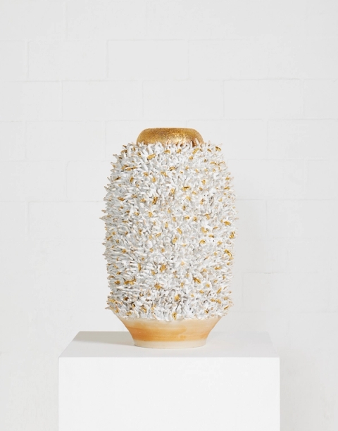 King Houndekpinkou - The Widow of Light: Bruised to the Bone, 2024