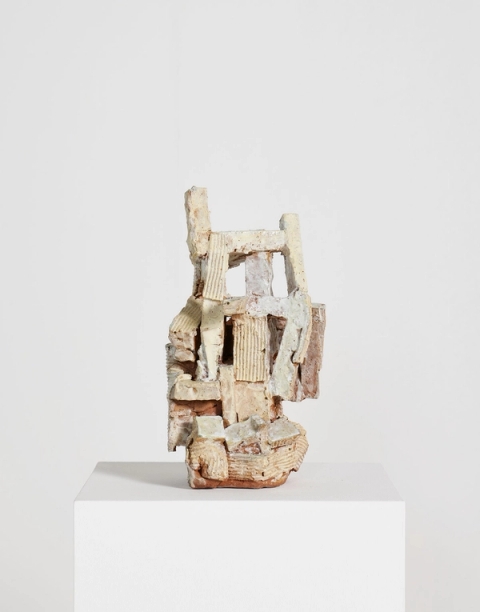 Complex Torso IV, 2023 - Michal Korycki