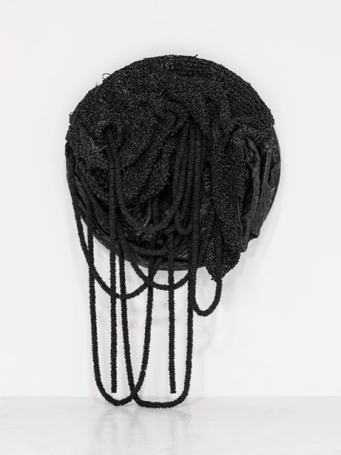 Enigma I, 2021 - Patrick Bongoy