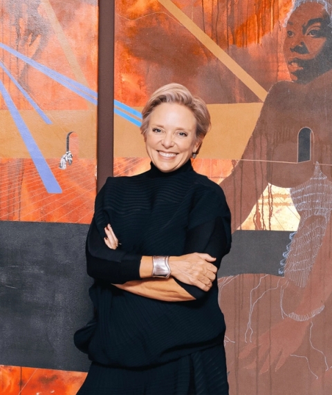 Trevyn McGowan, Southern Guild co-founder