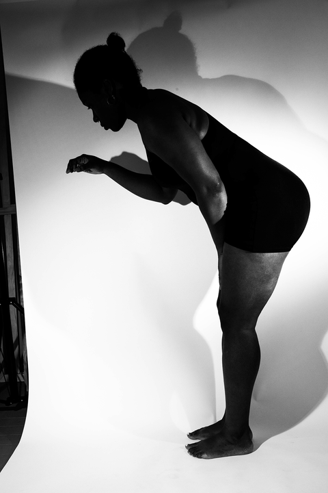 To Score the Marvelous (E), 2023 - Anique Jordan