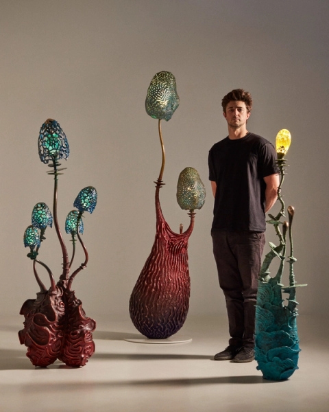 Artist - Stanislaw Trzebinski