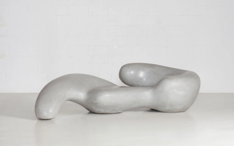 Rich Mnisi - Rhulani (Peace), 2024