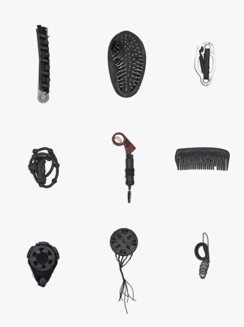 Oluseye - Eminado Series, Reunion 16, 2018 - Ongoing