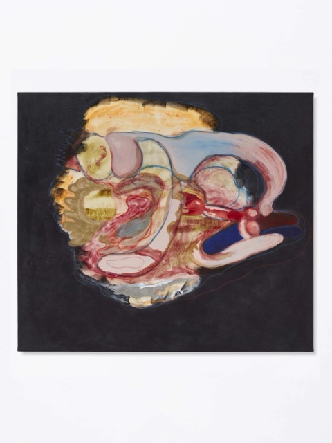 Yolanda Mazwana - Room I, 2020