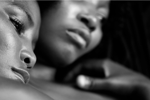 LiTer I, 2012 - Zanele Muholi