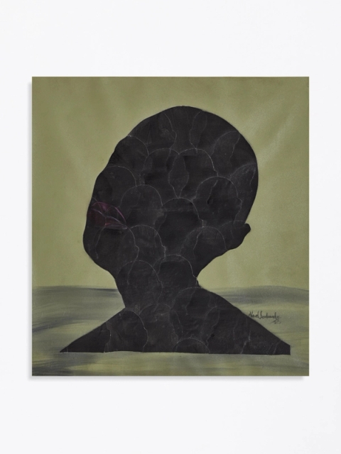 Navel Seakamela - Motho ke motho ka botho III, 2023