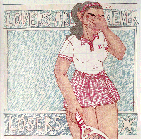 love or no love 13, 2026 - Nano Le Face