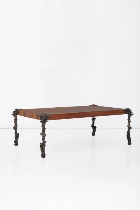 Stanislaw Trzebinski - Meza Ya Mwamba, 2019