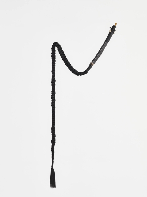 Oluseye - Irukere for Mama (to nurture with discipline), 2020