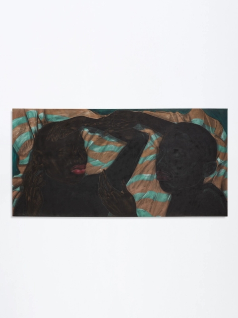 Navel Seakamela - mothoke motho ka botho I, 2022