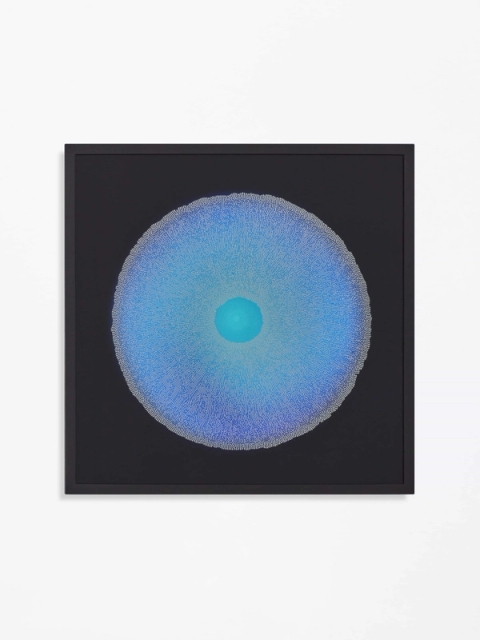 Stanislaw Trzebinski - Extremophile III, 2022