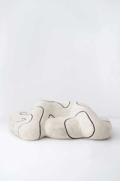 Rich Mnisi - Vumboni I (Testimony), 2021