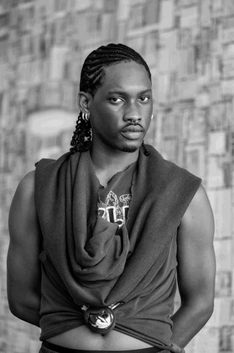 Michael Rowles, Los Angeles, 2024 - Zanele Muholi