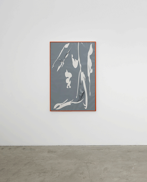 the cold bug, 2024 - Sidony O'Neal