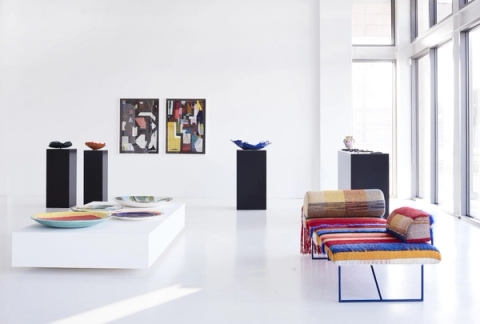 Group Show - Colour Field