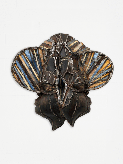 Untitled, 2024 - Chiffon Thomas