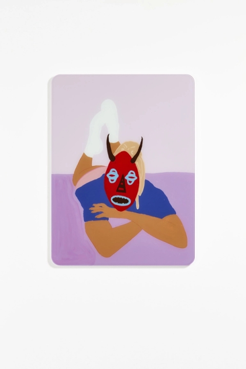 Jozua Gerrard - Bound To, 2021