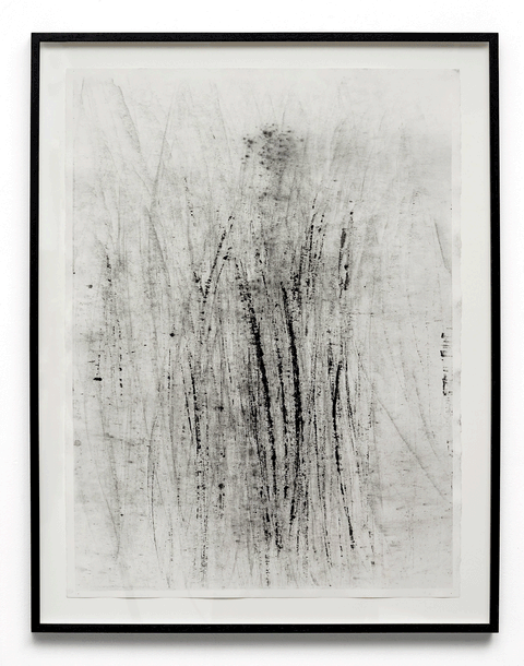 Gathering #3 (Double Dutch Study), 2021 - Zalika Azim