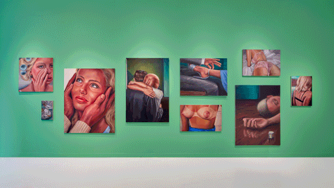 How to Like It, 2026 - Lucy Robson at Southern Guild Cape Town