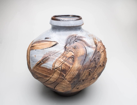 Andile Dyalvane - Moon Jar: The Swan, 2020
