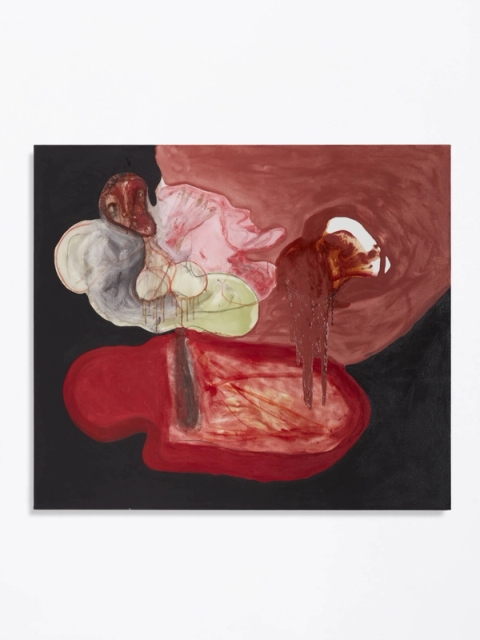 Yolanda Mazwana - Body's Response, 2022