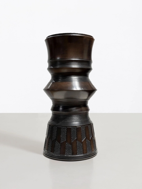 iGubu VI (Drum), 2023 - Chuma Maweni