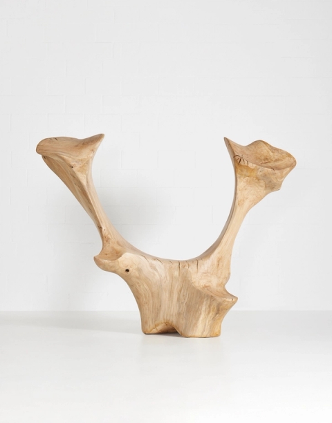 Adam Birch - Sacrum, 2024