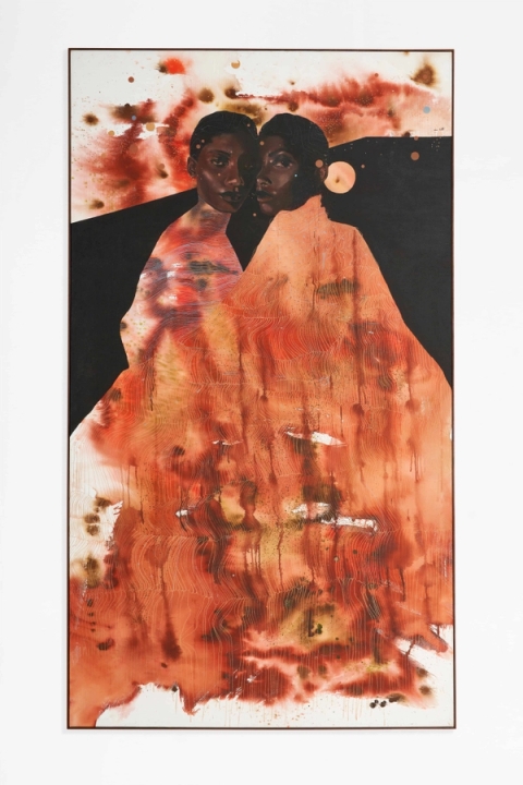 Manyaku Mashilo - A slow dance, 2023