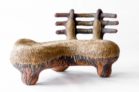 Andile Dyalvane - uBuhlanti (Kraal), 2020