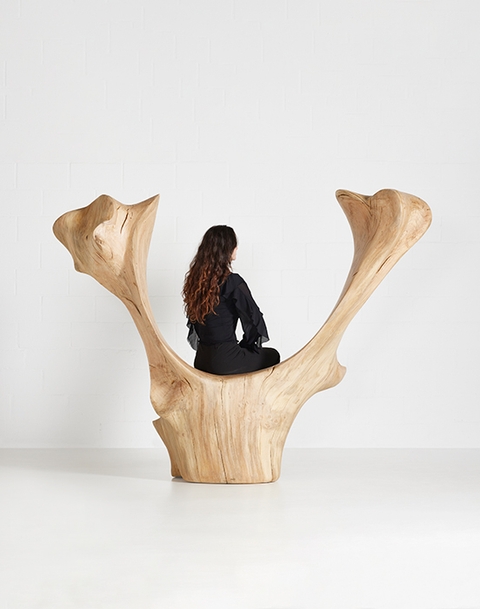 Adam Birch - Sacrum, 2024