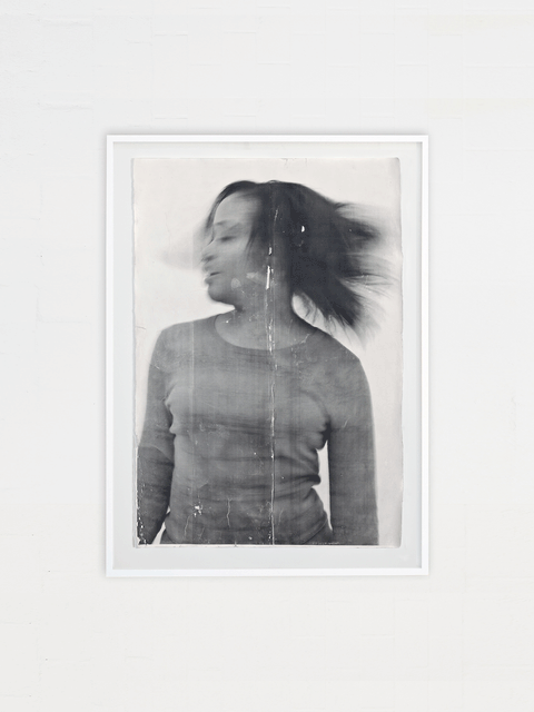 Blur 31, 2026 - Sandra Brewster