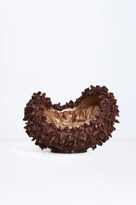 The Design edit, February 2022 - Nandipha Mntambo: Transcending Instinct