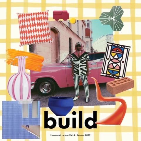 Southern Guild partners with House and Leisure magazine for ICTAF 2022