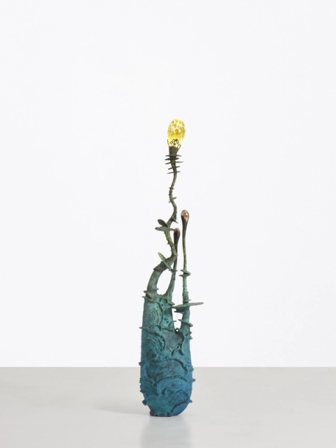 Stanislaw Trzebinski - Toxic Bloom, 2022